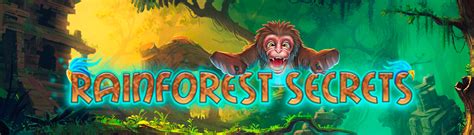 Rainforest Secrets Betway
